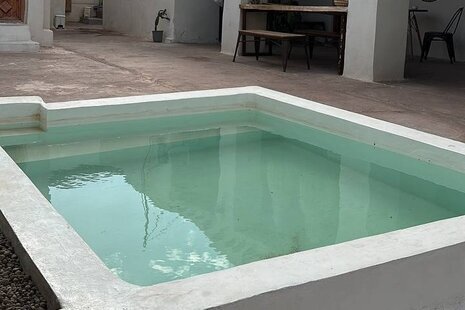 اتاق 2 نفره نور 1 در جزیره هرمز