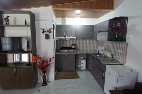 واحد مبله تکخواب در نوشهر