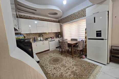 باغ ویلا تکخواب مبله در شهریار