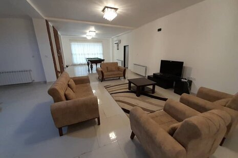 خانه ویلایی دوبلکس استخردار در رامسر