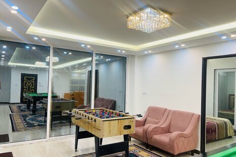 ویلا باغ استخردار در محمودآباد