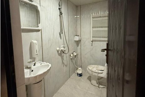 ویلا استخردار دوخواب کندو در ملارد