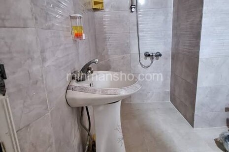 واحد دو خواب 101 در هتل آپارتمان پردیس