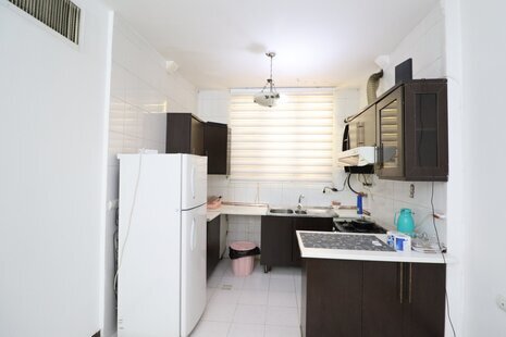 آپارتمان مبله تکخواب در شیراز (تاچارا2)