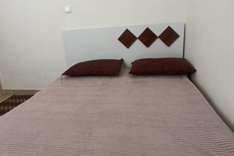 سوئیت مبله در طبقه اول در بجنورد