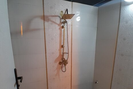 ویلا استخردار دوخواب در چهار باغ