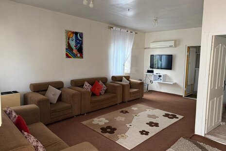 ویلا مبله تکخواب آتا گیل در بندرانزلی