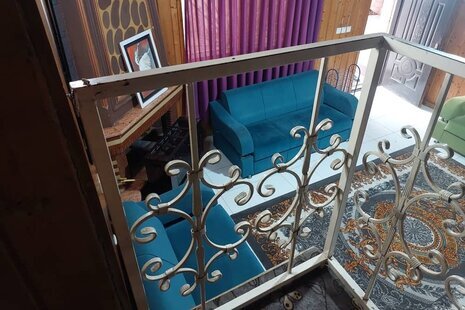 خانه ویلایی دوبلکس پرهام 2 در بابلسر