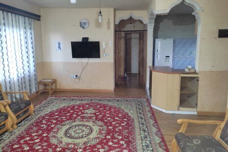 ویلا دو خواب مبله واقع در کتالم و سادات شهر