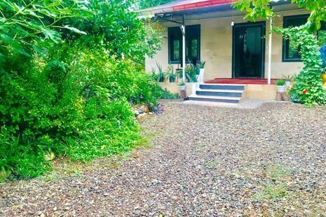 ویلا تکخواب مبله سبزمان در ماسال