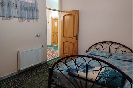 آپارتمان مبله دو خواب در اصفهان