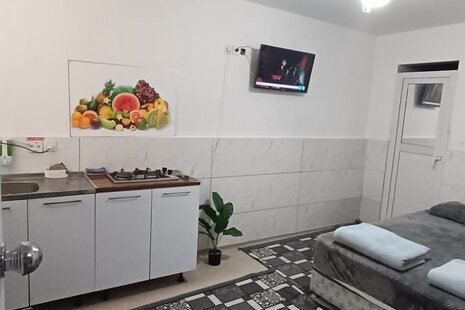 سوئیت مبله 15 متری مادر در درگهان