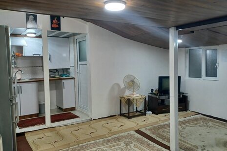 سوئیت ویلا مبله ایوار در توتکابن