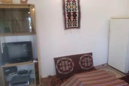 سوئیت حور در اردبیل