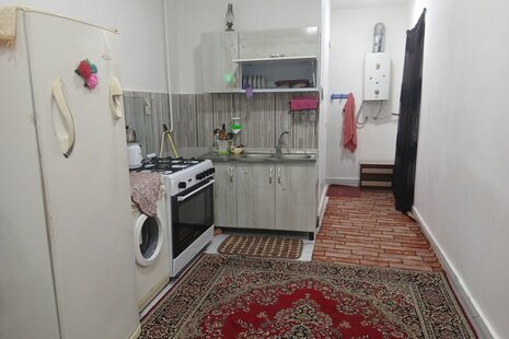 سوئیت مبله کاکل در رشت