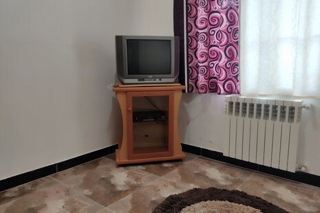 واحد دوخواب اسرا 2 در طبقه اول ویلای خشکیبیجار