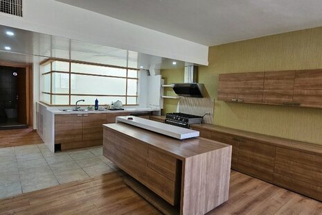 آپارتمان مبله دوخواب VIP در اصفهان