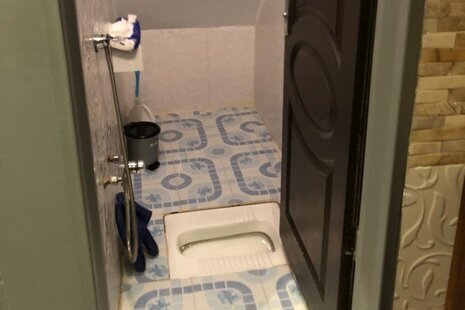 ویلا استخردار دوبلکس دوخواب کارن در ساوجبلاغ