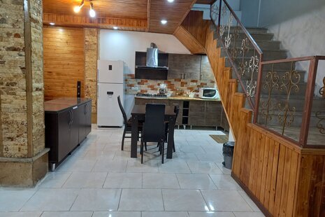 ویلا دوبلکس دو خواب در ایزدشهر