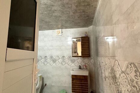 کلبه سوئیسی دوبلکس تکخواب در بابل