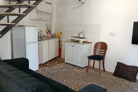 سوئیت ویلای بهار در رامسر