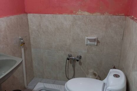 واحد دو خواب در اقامتگاه بومگردی تنکابن