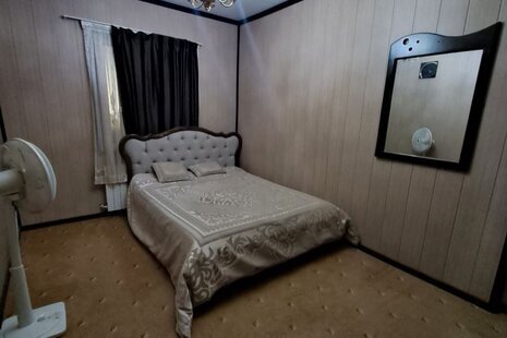 ویلا استخردار دوخواب مبله شهرک عسل در دماوند