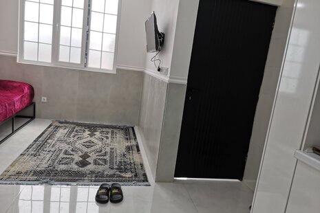 سوئیت ساحلی دریادلان 2 در بندرعباس