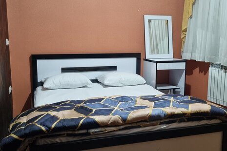 آپارتمان سه خواب جکوزی دار7 قدوسی غربی در شیراز