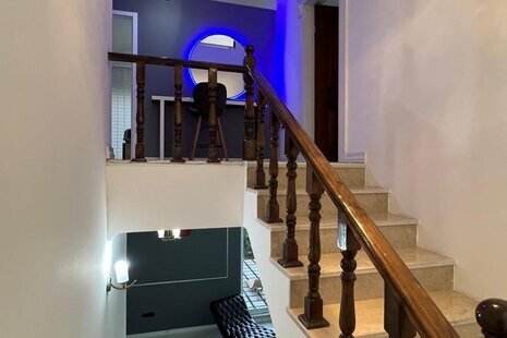 ویلا مبله سه خواب جکوزی دار در کیش