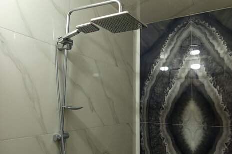 آپارتمان مبله تکخواب باغ پرتقال در نجف آباد