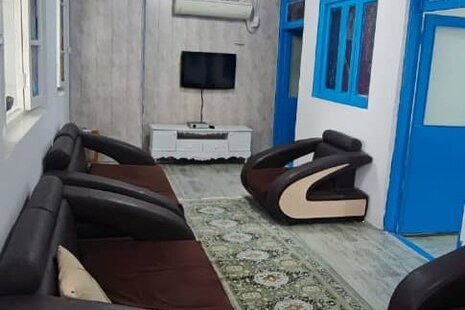 ویلا سه خواب در بندرانزلی