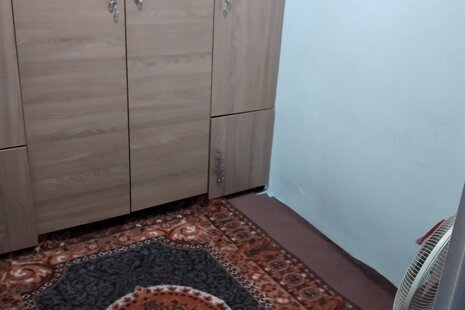 آپارتمان مبله تکخواب یل یل در تبریز
