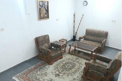 آپارتمان مبله تکخواب آرام در تهرانسر تهران