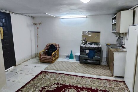 سوئیت مبله 35 متری در مشهد (1)