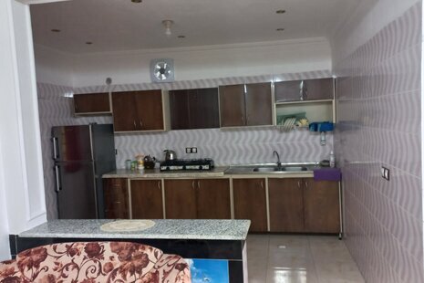 ویلا مبله تکخواب تک خانه در بابل