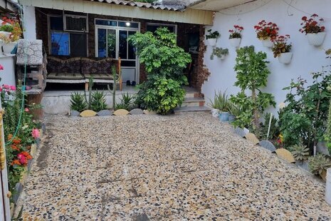 ویلا دو خواب در نور