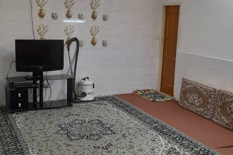 آپارتمان مبله تکخواب در کاشان