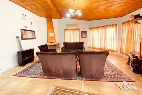 ویلا با ویو دریا در مجموعه ویلایی نور