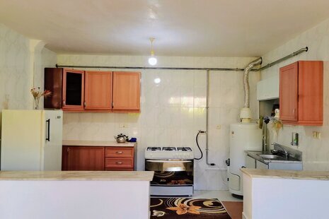 آپارتمان مبله دوخواب هایا در پاوه