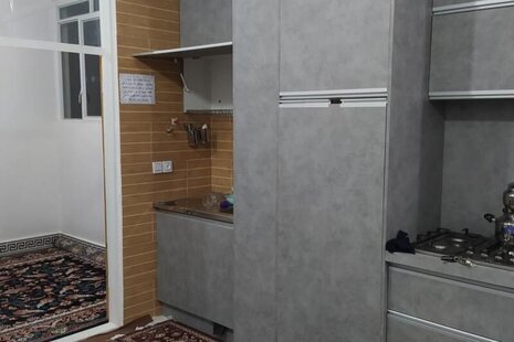آپارتمان تکخواب نقلی در  سپید دشت