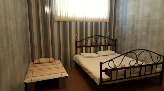 آپارتمان مبله تک خواب در اصفهان