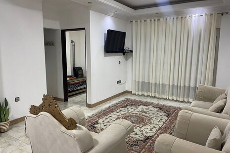 آپارتمان مبله تکخواب 1 در نور