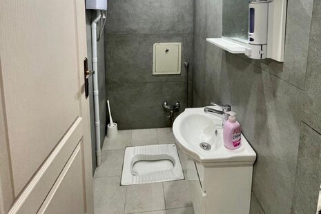 آپارتمان مبله تکخواب شهرک گلستان یاس 1 در شیراز