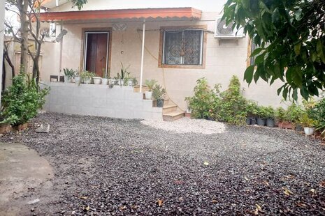 باغ ویلا تکخواب مبله در چمخاله