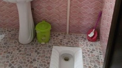 سوئیت مبله در قائم شهر