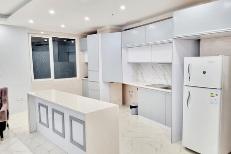 آپارتمان مبله دو خواب ارغوان 8 در شیراز