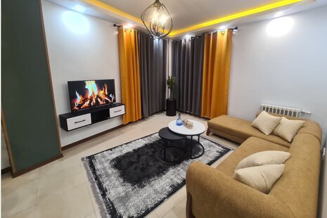 آپارتمان مبله تک خواب 3 در یوسف آباد