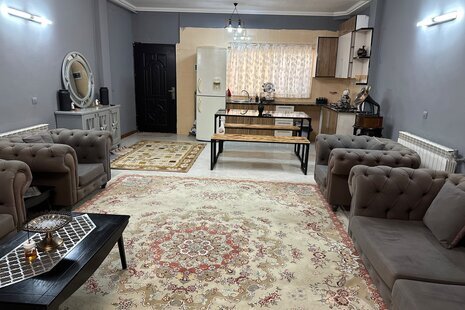 ویلا دوبلکس ساحلی دو خواب نیایش 11 در فریدونکنار