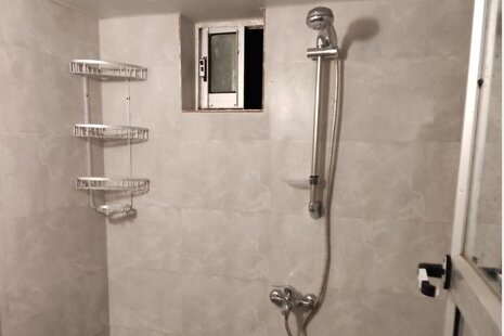 خانه ویلایی دو خواب مبله در قائمشهر